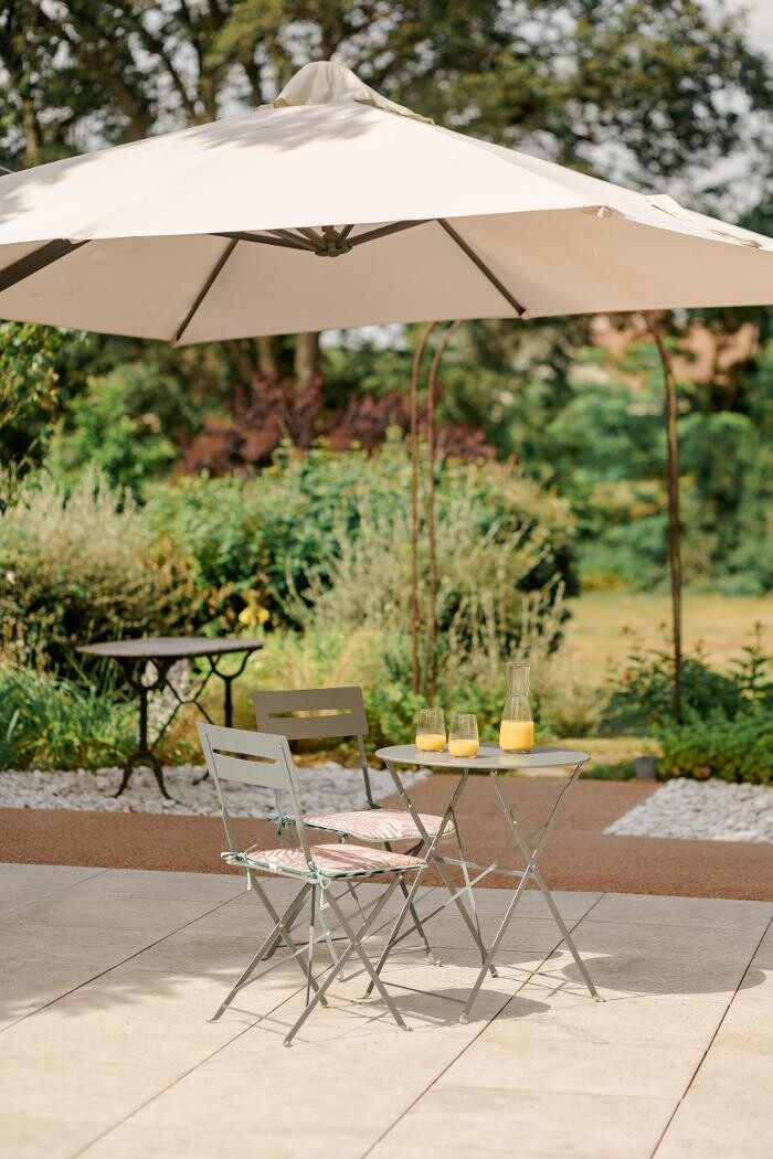 Images Daniel Moquet, le spécialiste de vos extérieurs - Louvel RIEC