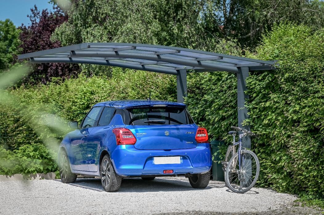 Images Daniel Moquet, le spécialiste de vos extérieurs - Louvel RIEC