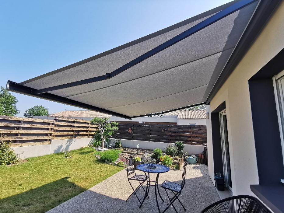 Images Daniel Moquet, le spécialiste de vos extérieurs - Louvel RIEC