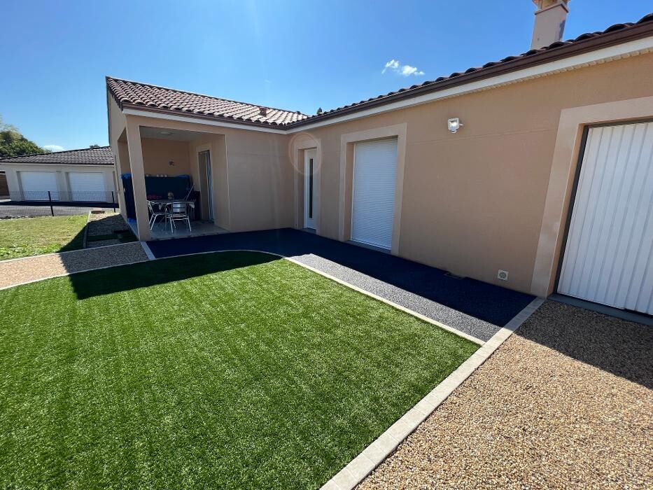 Images Daniel Moquet signe vos allées - Ent. Moulharat