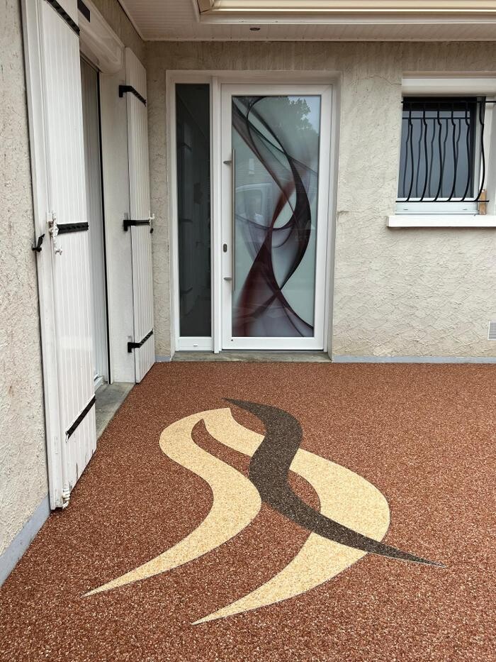 Images Daniel Moquet signe vos allées - Ent. Moulharat