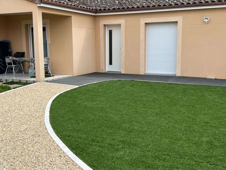 Images Daniel Moquet signe vos allées - Ent. Moulharat