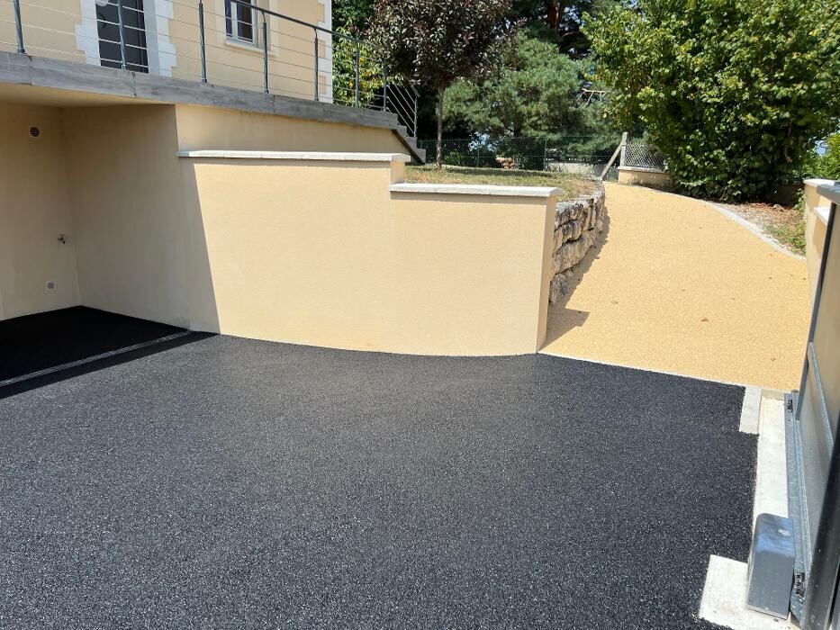 Images Daniel Moquet signe vos allées - Ent. Moulharat