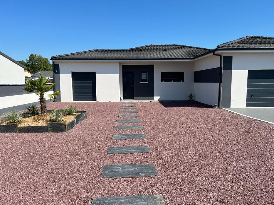 Images Daniel Moquet signe vos allées - Ent. Moulharat