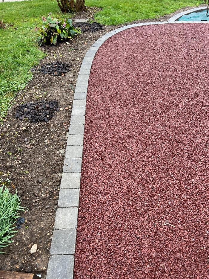 Images Daniel Moquet signe vos allées - Ent. Moulharat