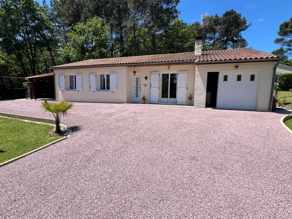 Images Daniel Moquet signe vos allées - Ent. Moulharat