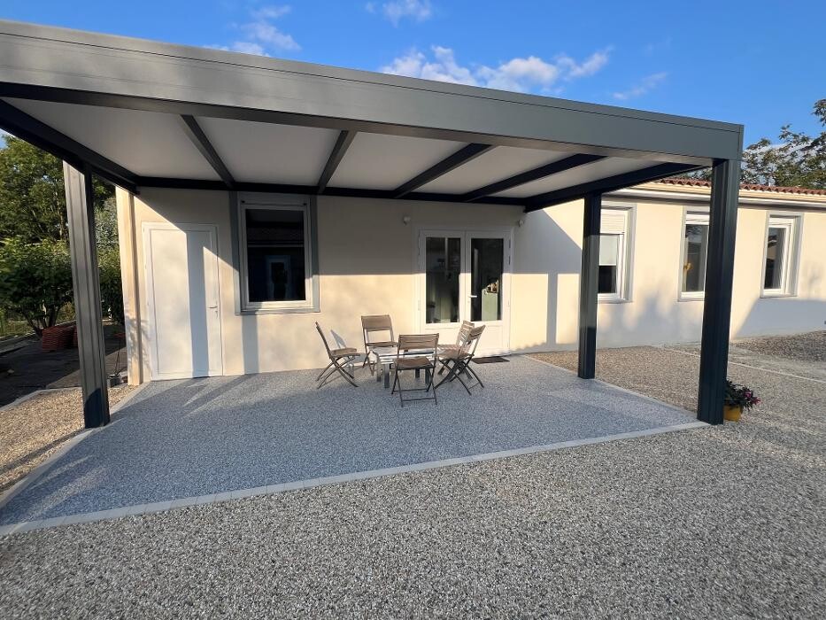 Images Daniel Moquet signe vos allées - Ent. Moulharat