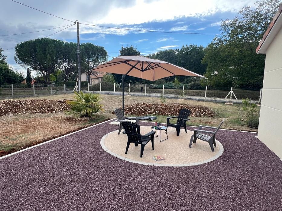 Images Daniel Moquet signe vos allées - Ent. Moulharat