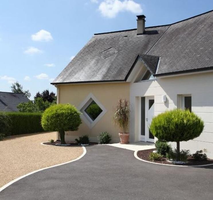 Images Daniel Moquet signe vos allées - Ent. Marant