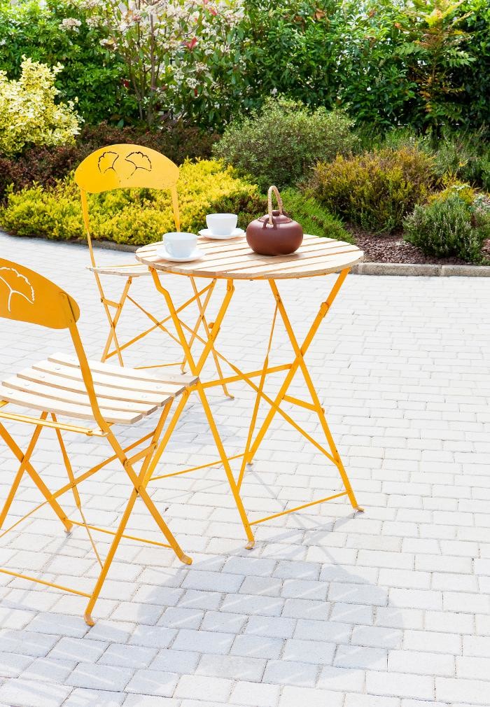 Images Daniel Moquet signe vos allées - Ent. Reynders