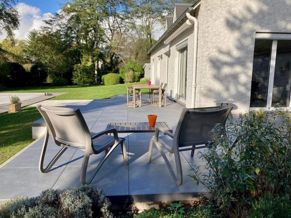 Images Daniel Moquet signe vos allées - Ent. Reynders