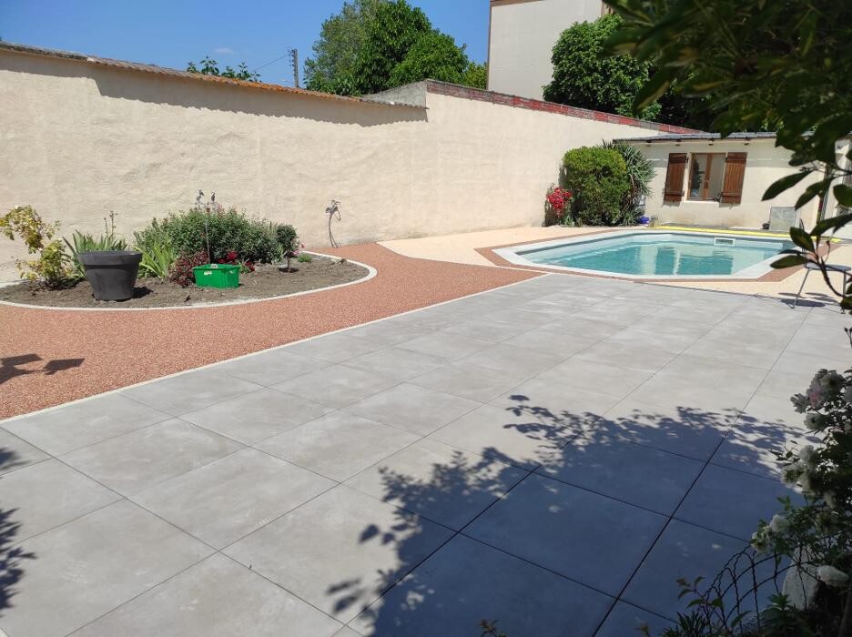 Images Daniel Moquet signe vos allées - Ent. Reynders