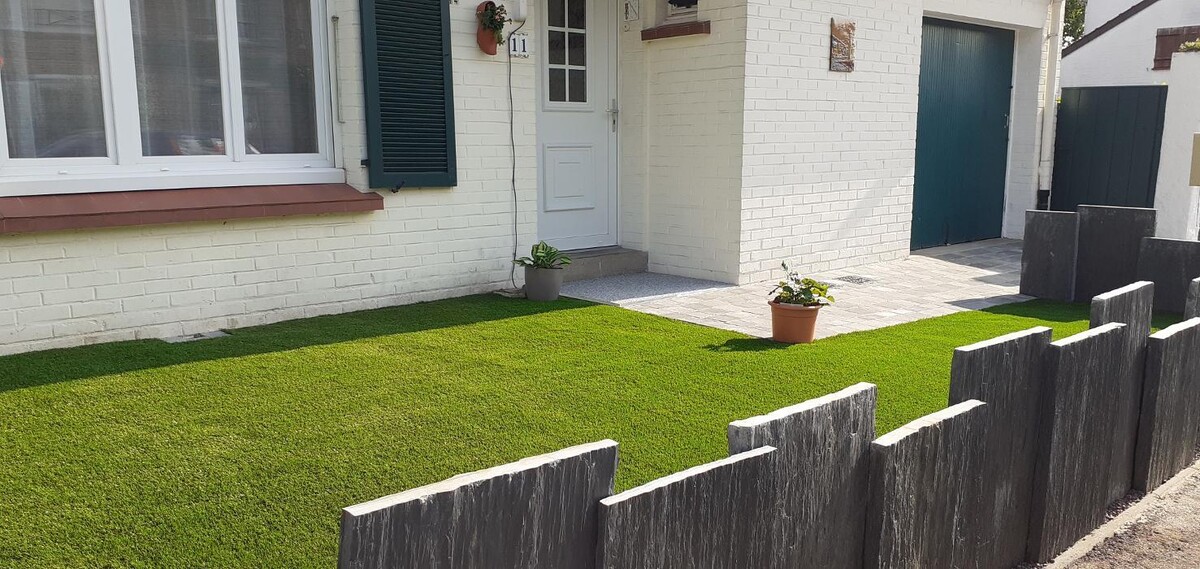 Images Daniel Moquet signe vos allées - Ent. Reynders