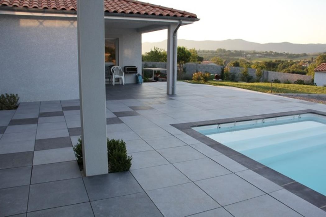 Images Daniel Moquet signe vos allées - Ent. Vernet