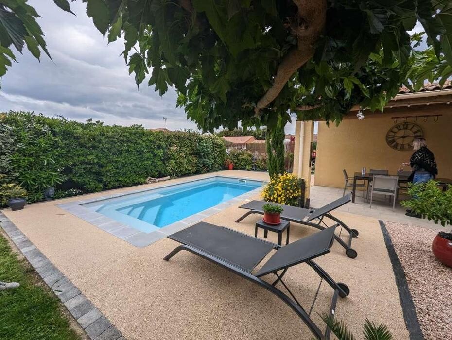 Images Daniel Moquet signe vos allées - Ent. Vernet