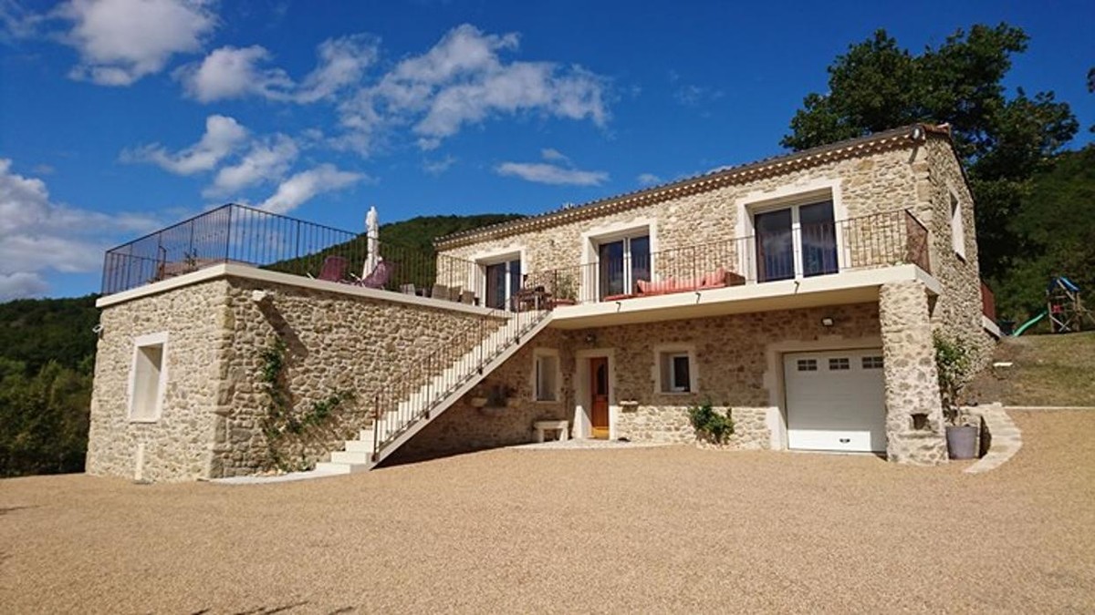 Images Daniel Moquet signe vos allées - Ent. Vernet