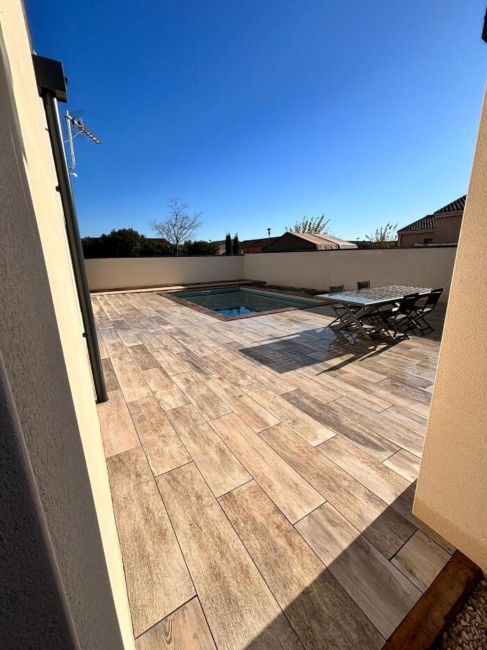 Images Daniel Moquet signe vos allées - Ent. Vernet