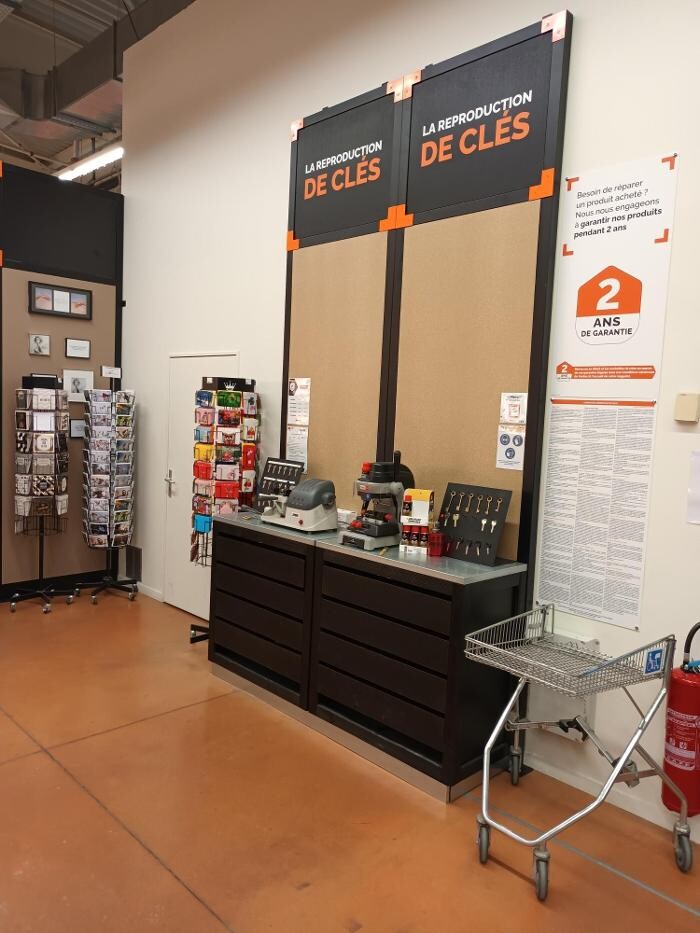 Images WELDOM BRIVES CHARENSAC