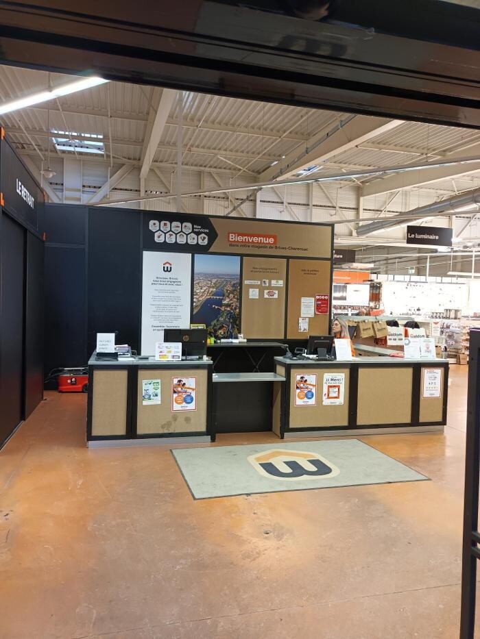 Images WELDOM BRIVES CHARENSAC