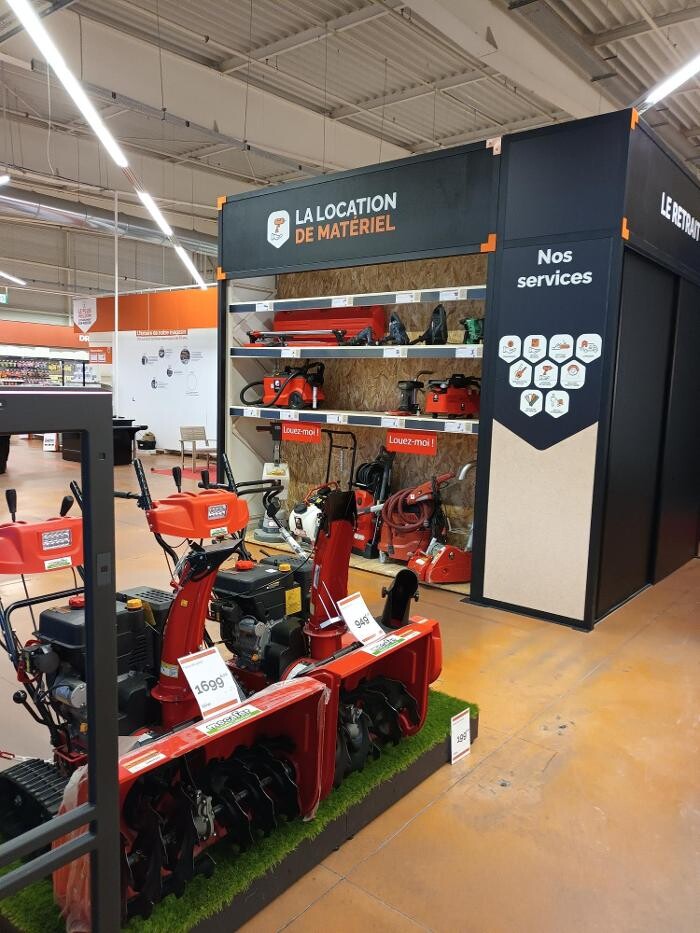 Images WELDOM BRIVES CHARENSAC