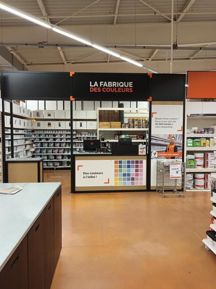 Images WELDOM BRIVES CHARENSAC