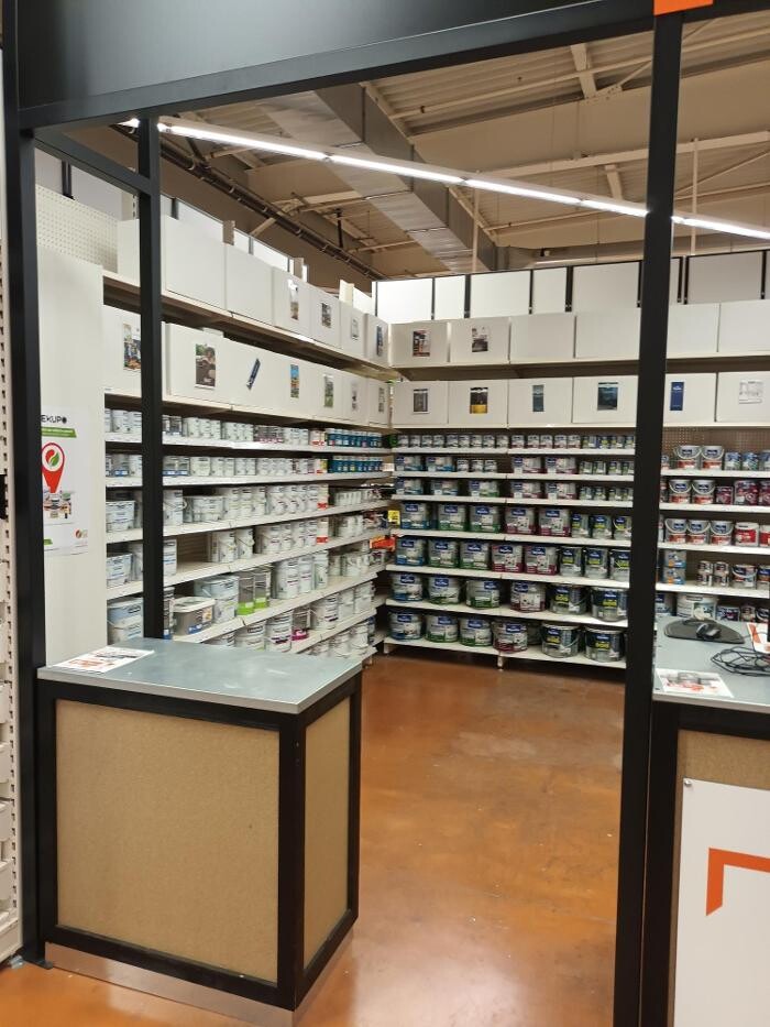 Images WELDOM BRIVES CHARENSAC