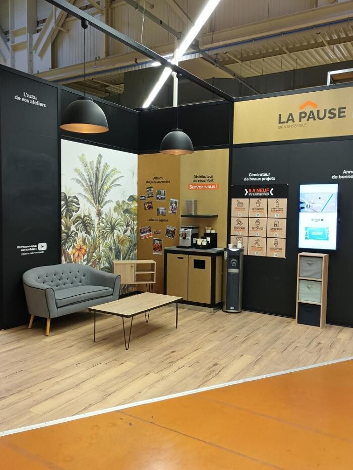 Images WELDOM BRIVES CHARENSAC