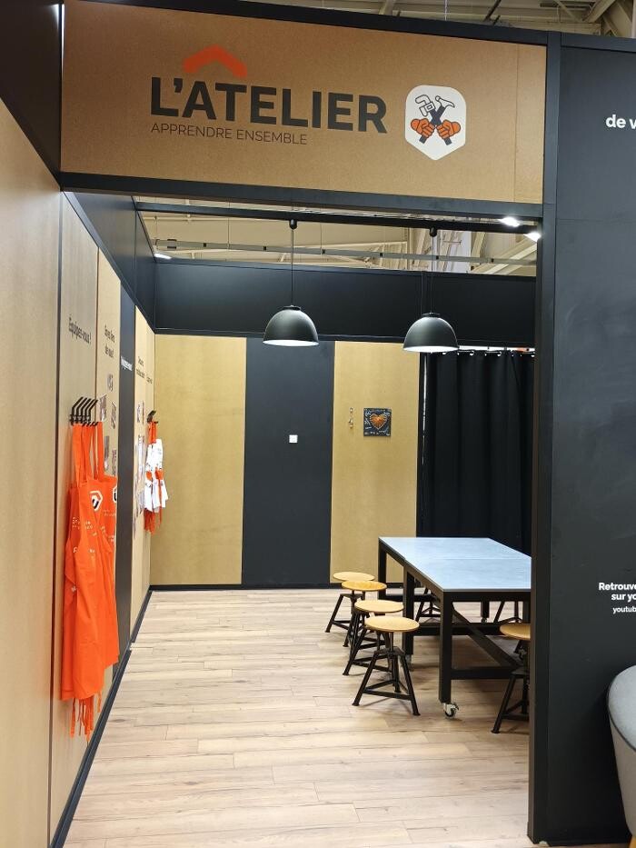 Images WELDOM BRIVES CHARENSAC