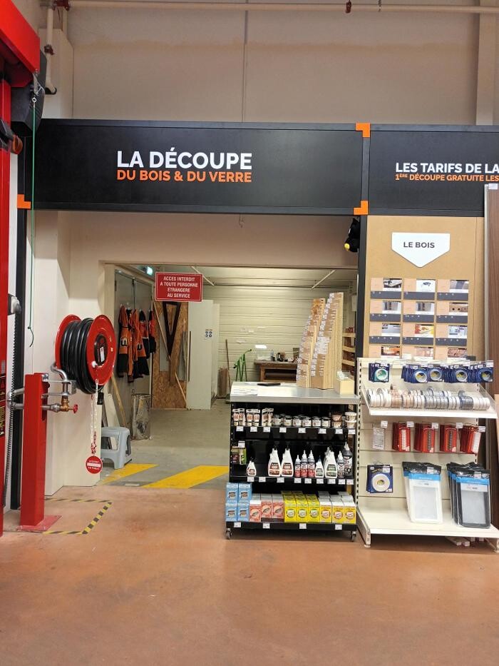 Images WELDOM BRIVES CHARENSAC