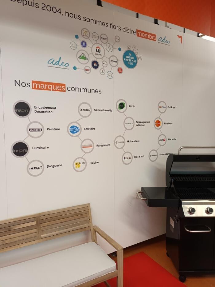 Images WELDOM BRIVES CHARENSAC