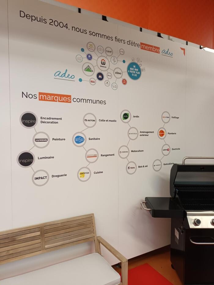 Images WELDOM BRIVES CHARENSAC