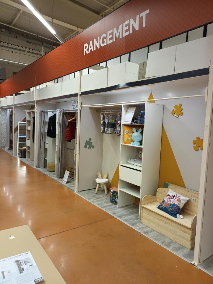 Images WELDOM BRIVES CHARENSAC