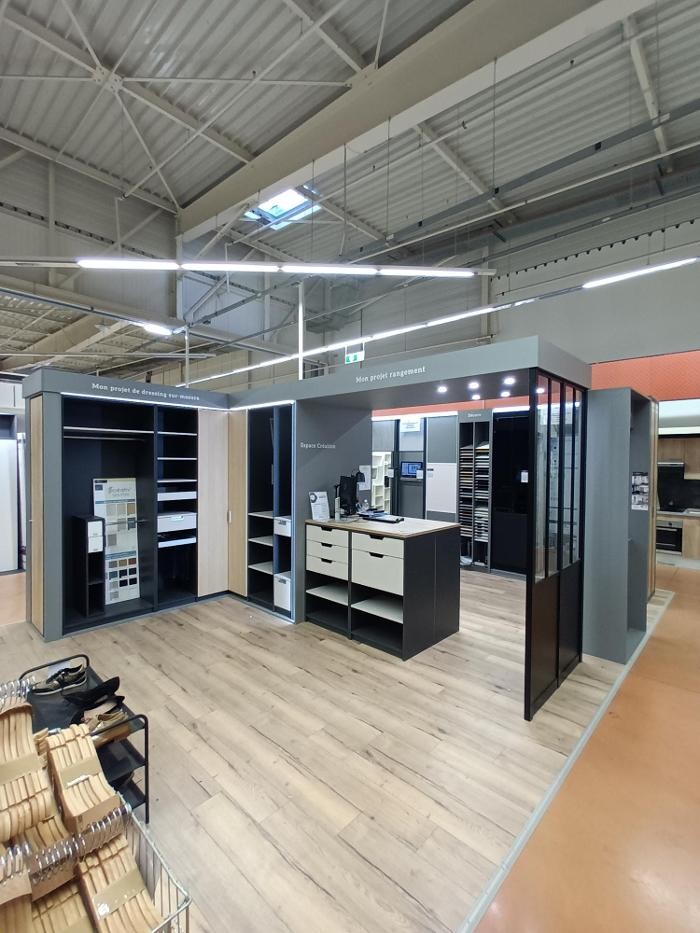 Images WELDOM BRIVES CHARENSAC