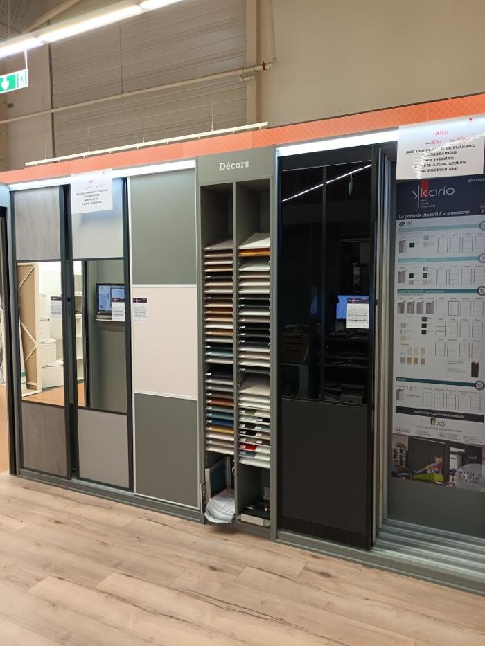 Images WELDOM BRIVES CHARENSAC