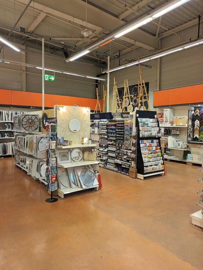 Images WELDOM BRIVES CHARENSAC