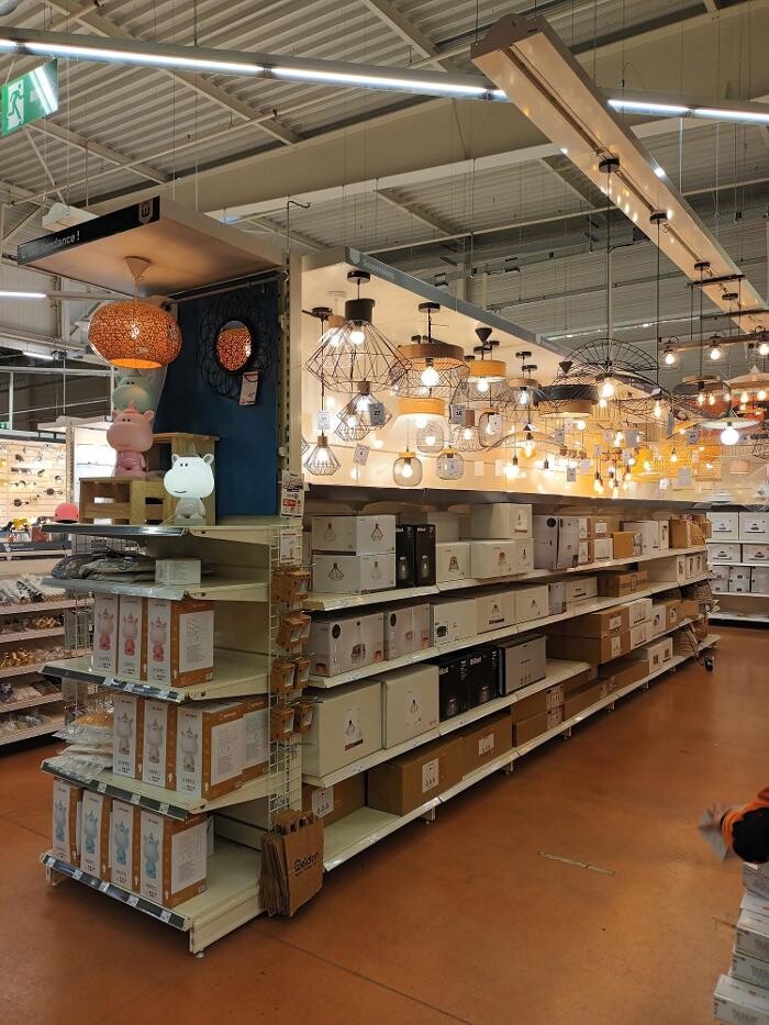 Images WELDOM BRIVES CHARENSAC