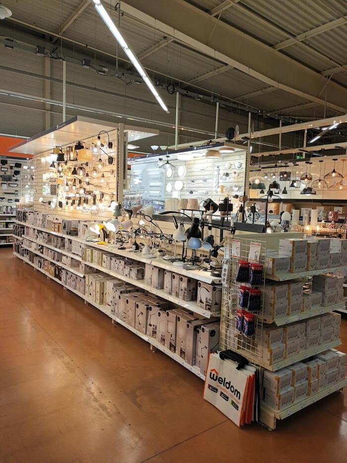 Images WELDOM BRIVES CHARENSAC