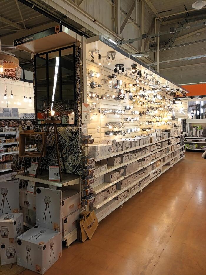 Images WELDOM BRIVES CHARENSAC