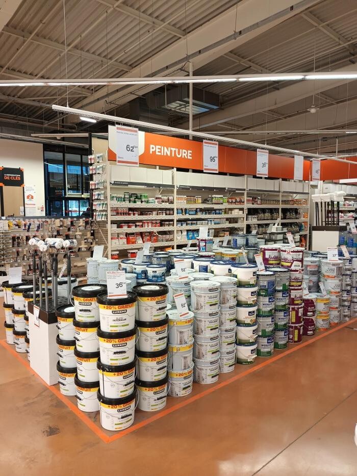 Images WELDOM BRIVES CHARENSAC