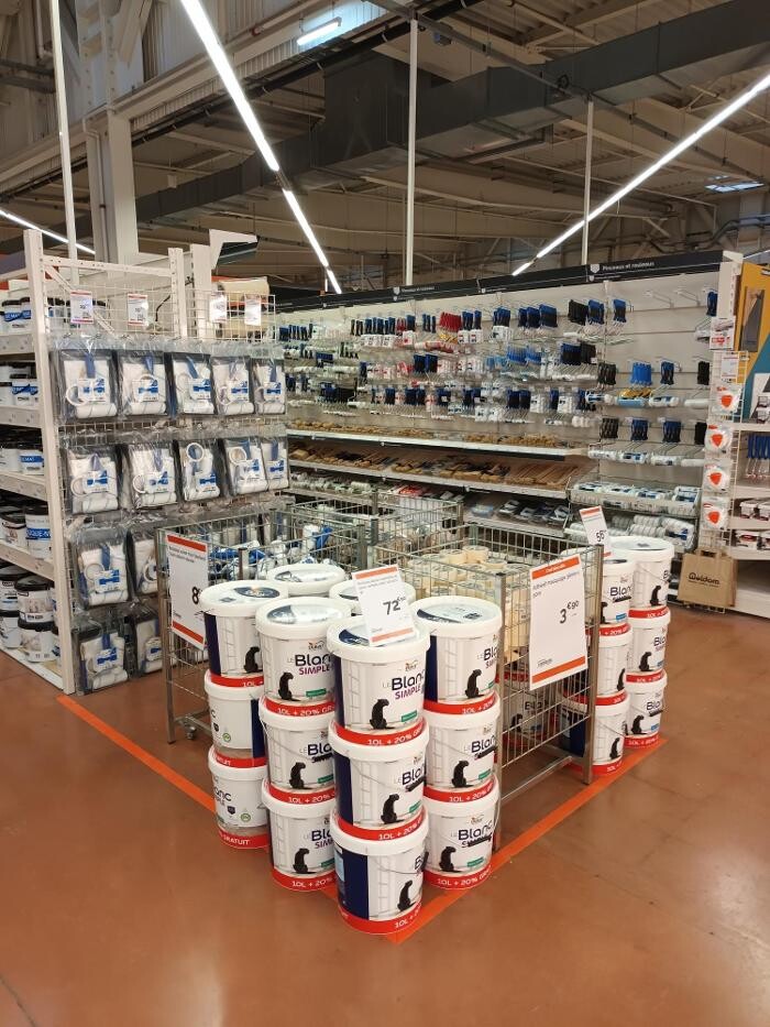 Images WELDOM BRIVES CHARENSAC