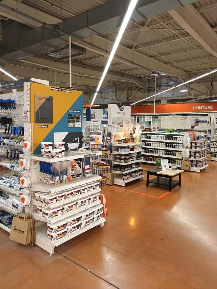 Images WELDOM BRIVES CHARENSAC