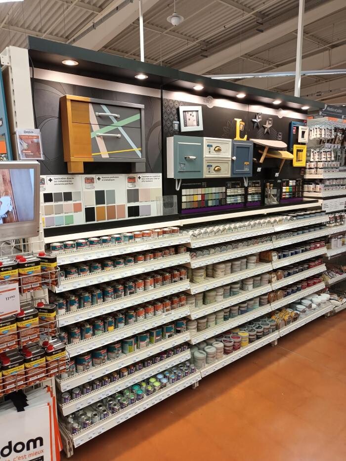 Images WELDOM BRIVES CHARENSAC