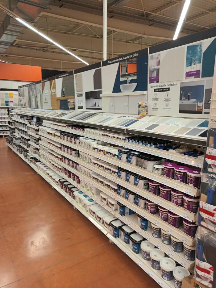 Images WELDOM BRIVES CHARENSAC