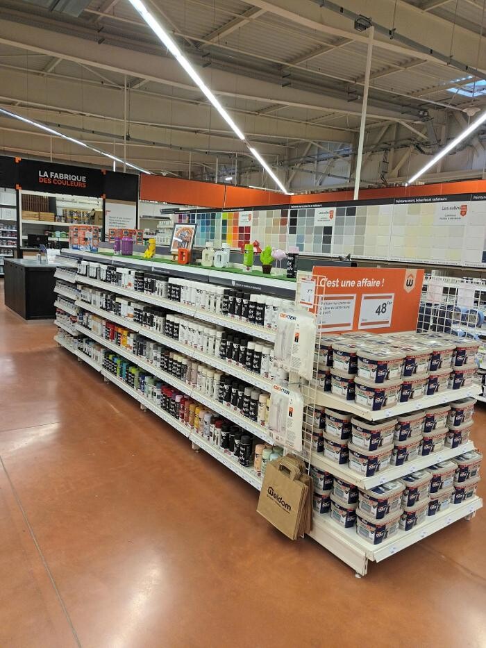 Images WELDOM BRIVES CHARENSAC