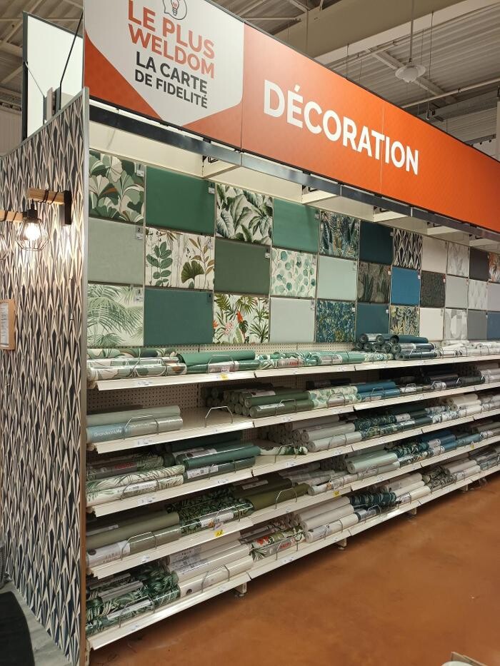 Images WELDOM BRIVES CHARENSAC