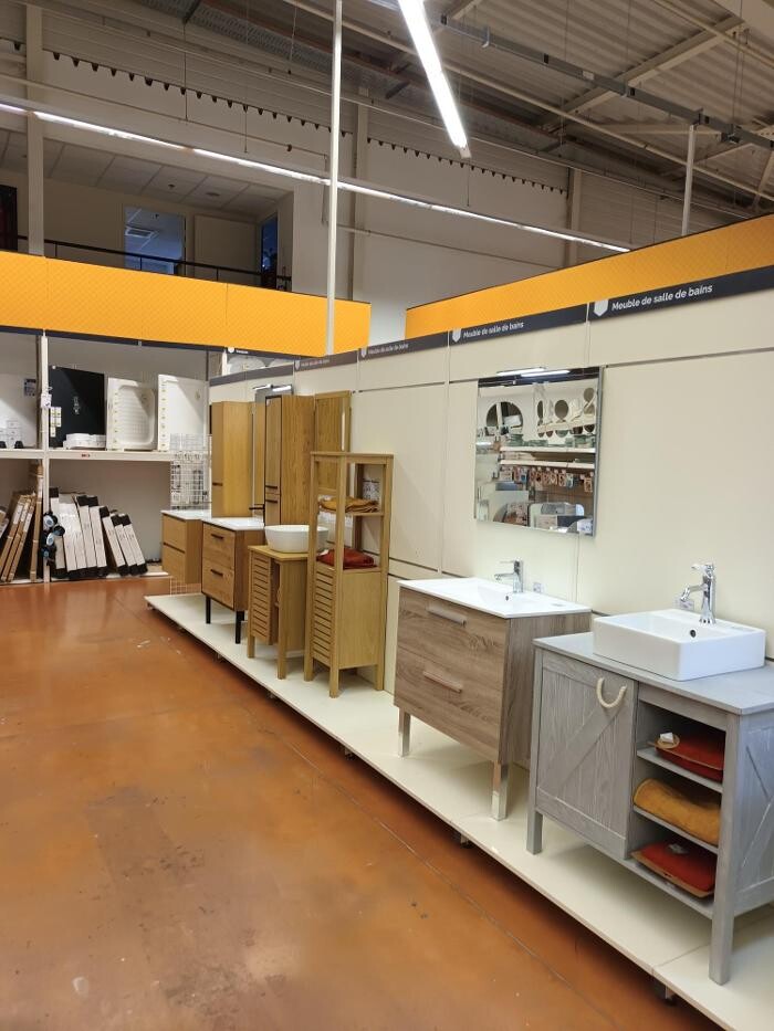 Images WELDOM BRIVES CHARENSAC