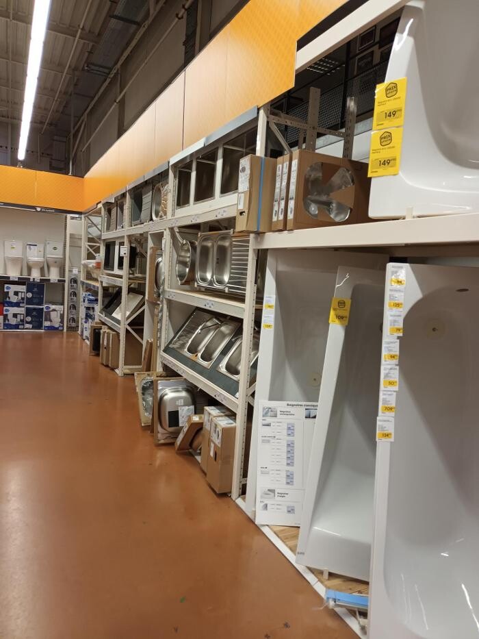 Images WELDOM BRIVES CHARENSAC