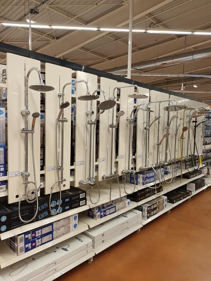 Images WELDOM BRIVES CHARENSAC