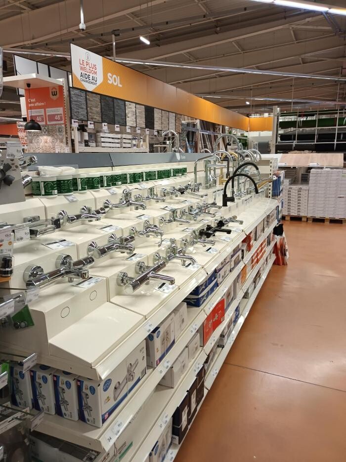 Images WELDOM BRIVES CHARENSAC