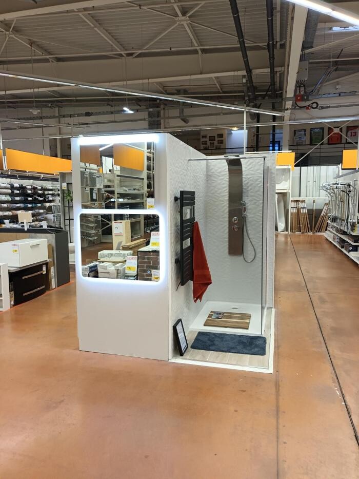 Images WELDOM BRIVES CHARENSAC